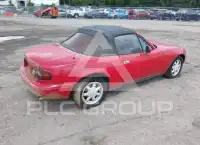 1990 Mazda MX-5 фото