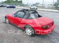 1990 Mazda MX-5 фото