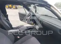 1990 Mazda MX-5 фото