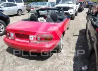 1990 Mazda MX-5 фото