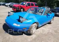 1990 Mazda MX-5 фото