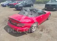 1990 Mazda MX-5 фото
