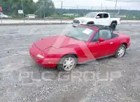1990 Mazda MX-5 фото