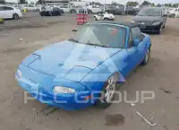 1990 Mazda MX-5 фото