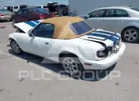 1990 Mazda MX-5 фото