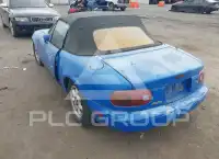 1990 Mazda MX-5 фото