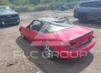 1990 Mazda MX-5 фото