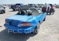 1990 Mazda MX-5 photo