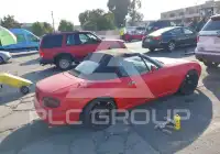 1990 Mazda MX-5 фото