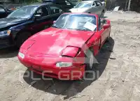 1990 Mazda MX-5 фото