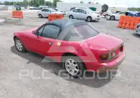 1990 Mazda MX-5 фото