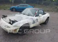 1990 Mazda MX-5 фото