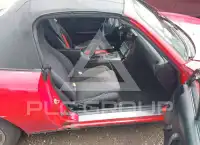 1990 Mazda MX-5 фото