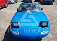 1990 Mazda MX-5 фото