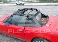 1990 Mazda MX-5 фото