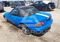 1990 Mazda MX-5 photo