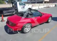 1990 Mazda MX-5 фото