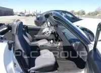 1990 Mazda MX-5 photo