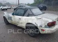 1990 Mazda MX-5 фото
