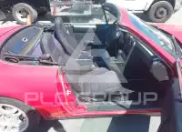 1990 Mazda MX-5 фото
