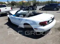 1990 Mazda MX-5 photo