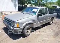 1990 Mazda B2600 фото