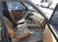 1990 Mazda B2200 фото