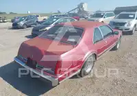 1990 Lincoln MARK photo