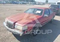 1990 Lincoln MARK photo