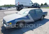 1990 Cadillac DEVILLE фото