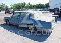1990 Cadillac DEVILLE фото