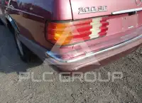 1990 Mercedes Benz E 300 фото