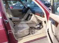 1990 Mercedes Benz E 300 фото