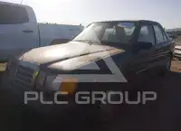1990 Mercedes Benz E 300 photo