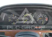 1990 Mercedes Benz E 300 фото