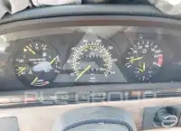 1990 Mercedes Benz 560 фото