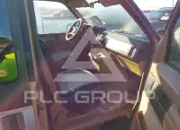 1990 GMC SAFARI фото