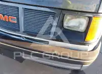 1990 GMC SAFARI фото