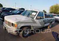 1990 GMC Sierra фото