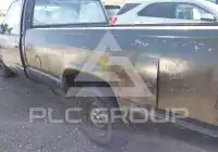 1990 GMC Sierra фото