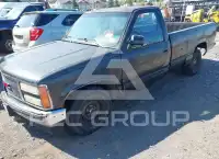 1990 GMC Sierra фото