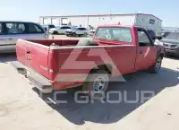 1990 GMC Sierra photo