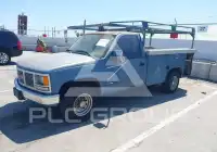 1990 GMC Sierra фото