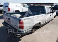 1990 GMC Sierra фото