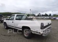 1990 GMC Sierra фото
