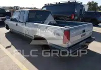 1990 GMC Sierra фото