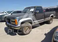 1990 GMC Sierra фото
