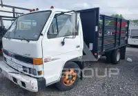 1990 GMC  photo