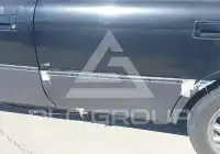 1990 Lexus ES photo