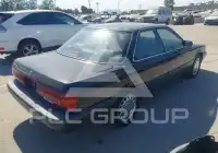 1990 Lexus ES photo